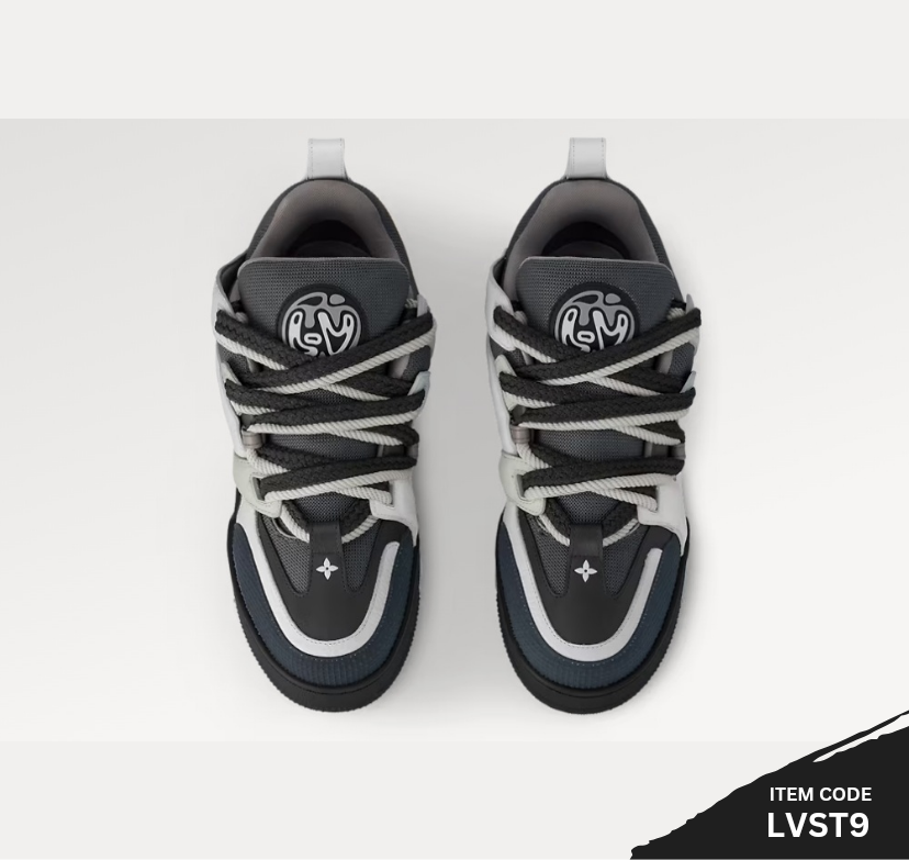 Louis Vuitton - Skate Trainers sneakers