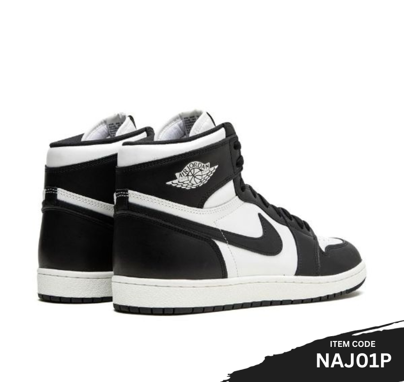 Jordan- Air Jordan 1 Retro "Panda" sneakers