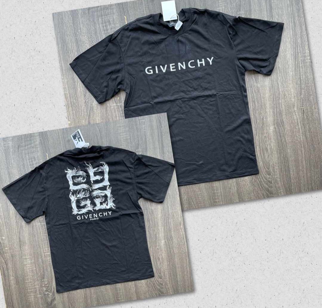 Givenchy Paris Tshirt