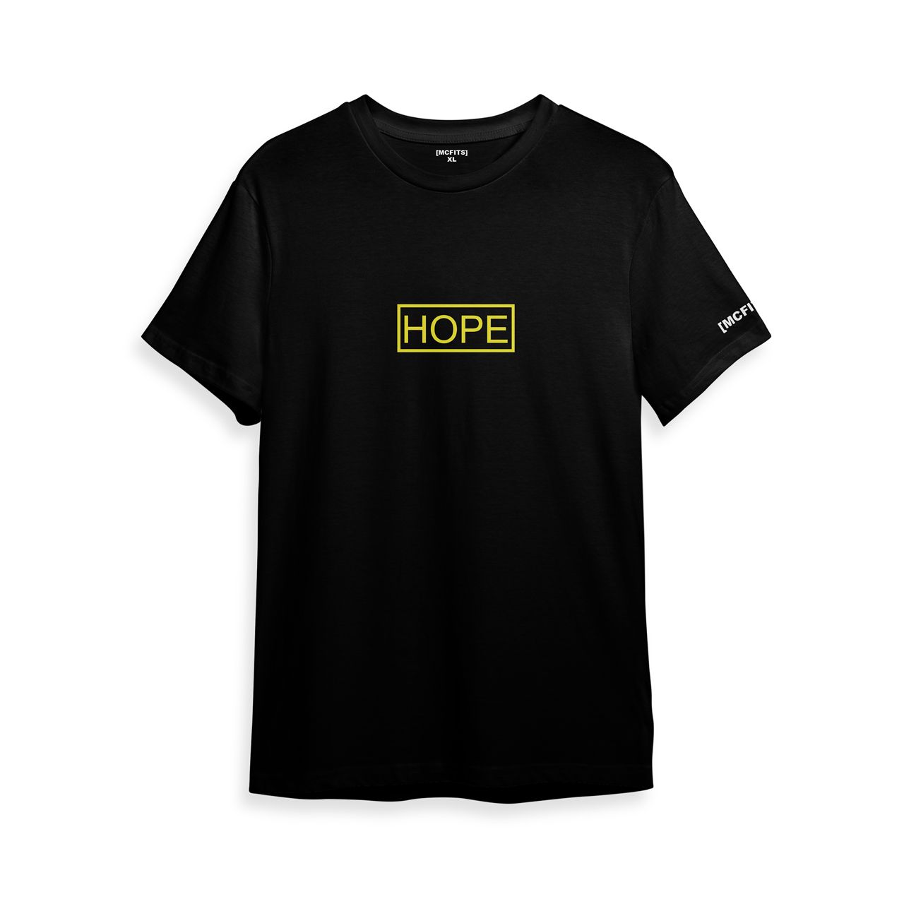 Mcfits Hope T-shirt