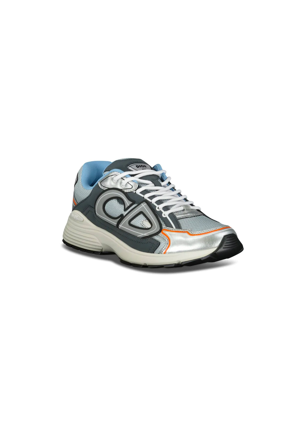 Christian Dior - B30 "Casey Colored" sneakers